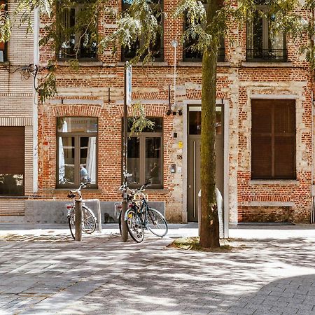 Perfect-Stay Antwerpia Zewnętrze zdjęcie