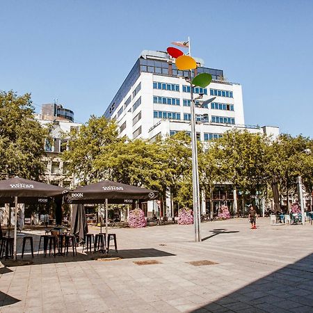 Perfect-Stay Antwerpia Zewnętrze zdjęcie