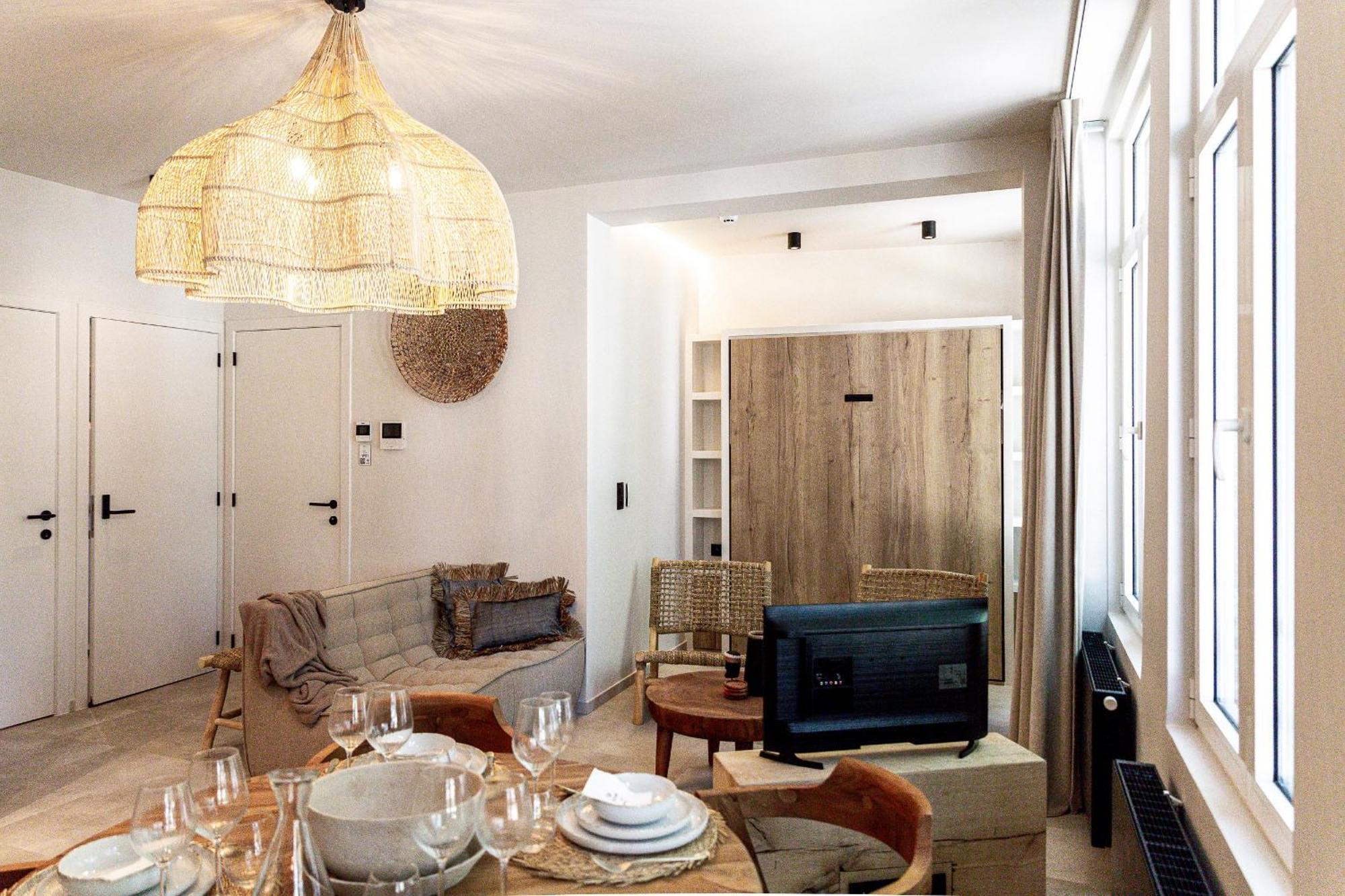 Perfect-Stay Antwerpia Zewnętrze zdjęcie