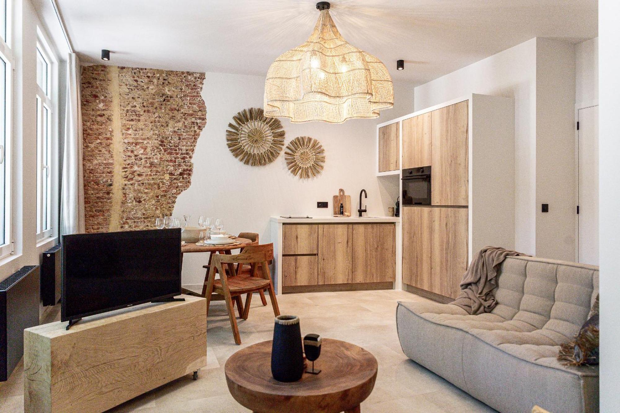Perfect-Stay Antwerpia Zewnętrze zdjęcie