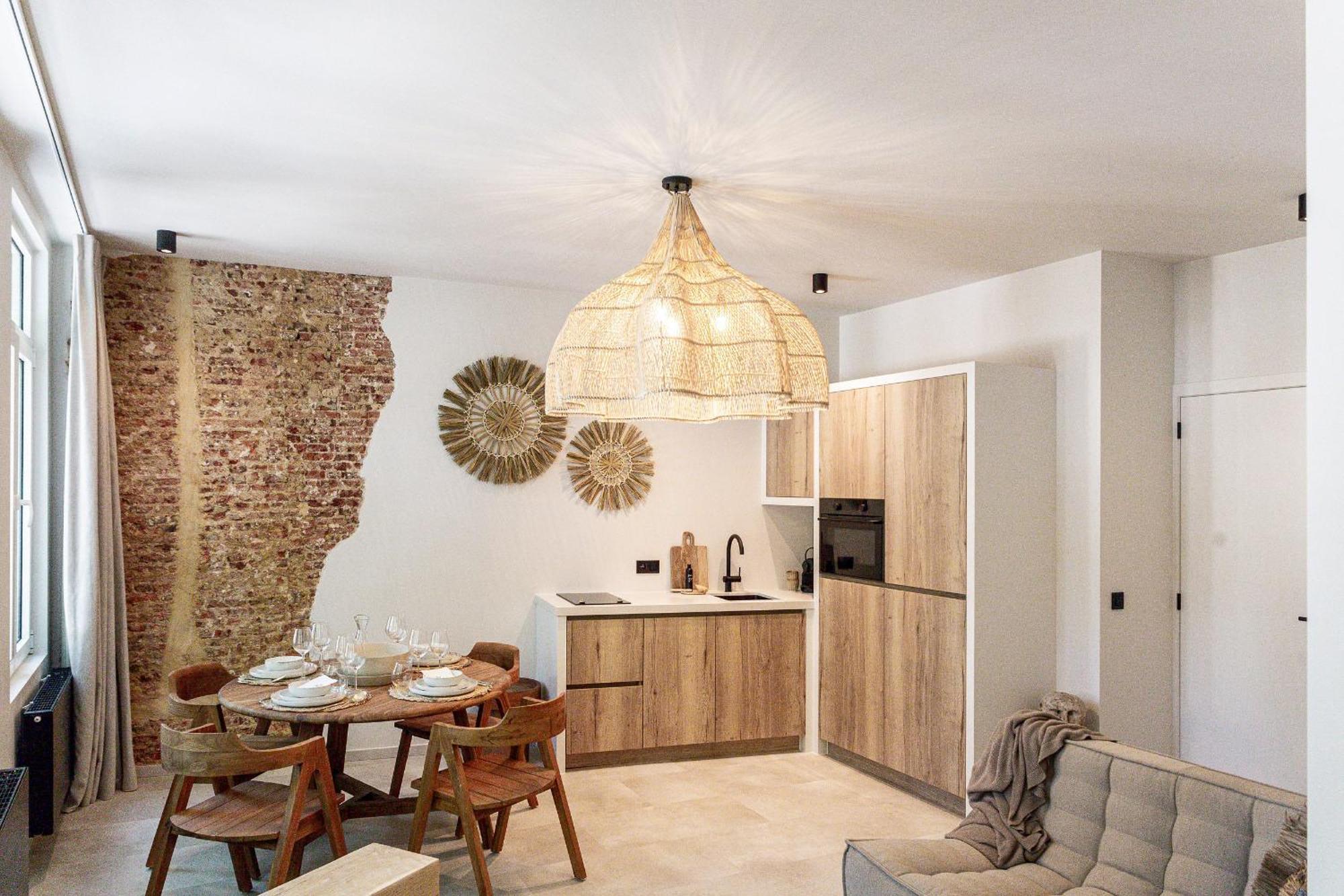 Perfect-Stay Antwerpia Zewnętrze zdjęcie