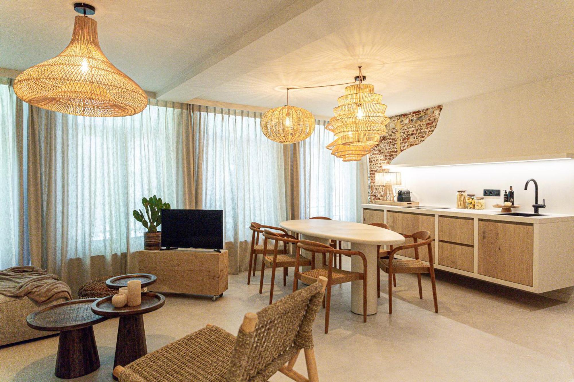 Perfect-Stay Antwerpia Zewnętrze zdjęcie
