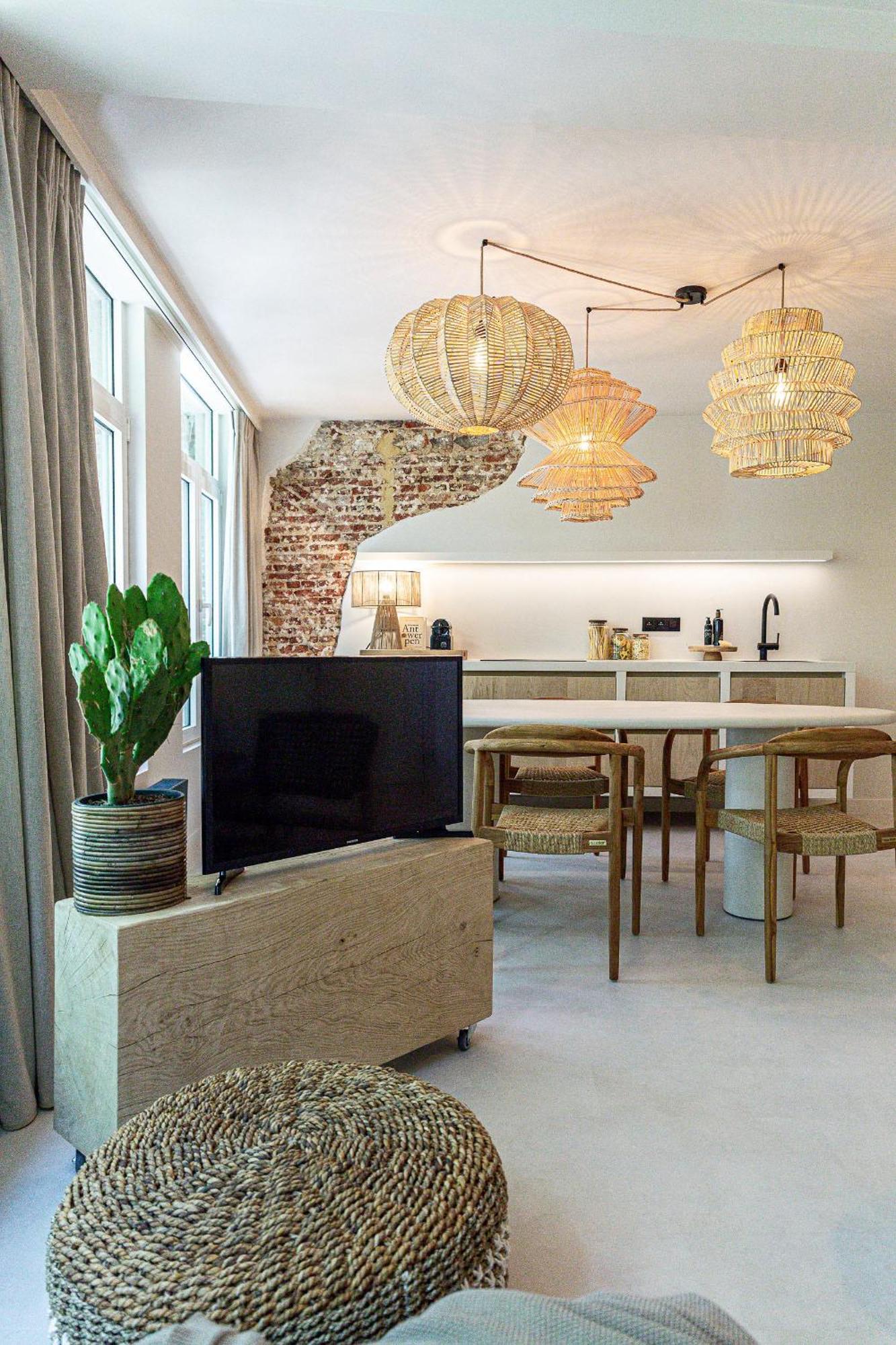 Perfect-Stay Antwerpia Zewnętrze zdjęcie