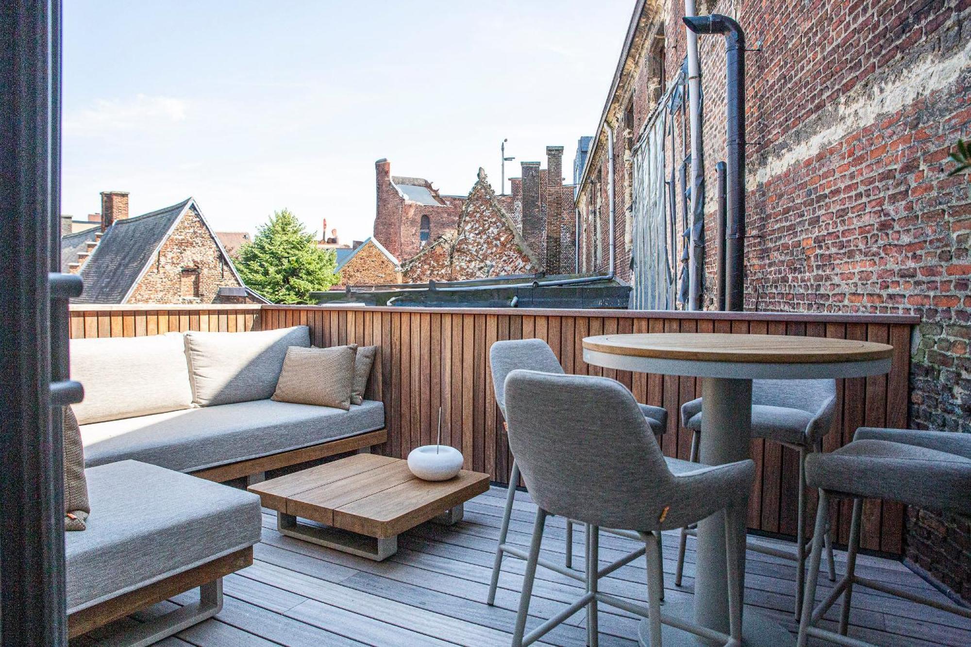 Perfect-Stay Antwerpia Zewnętrze zdjęcie