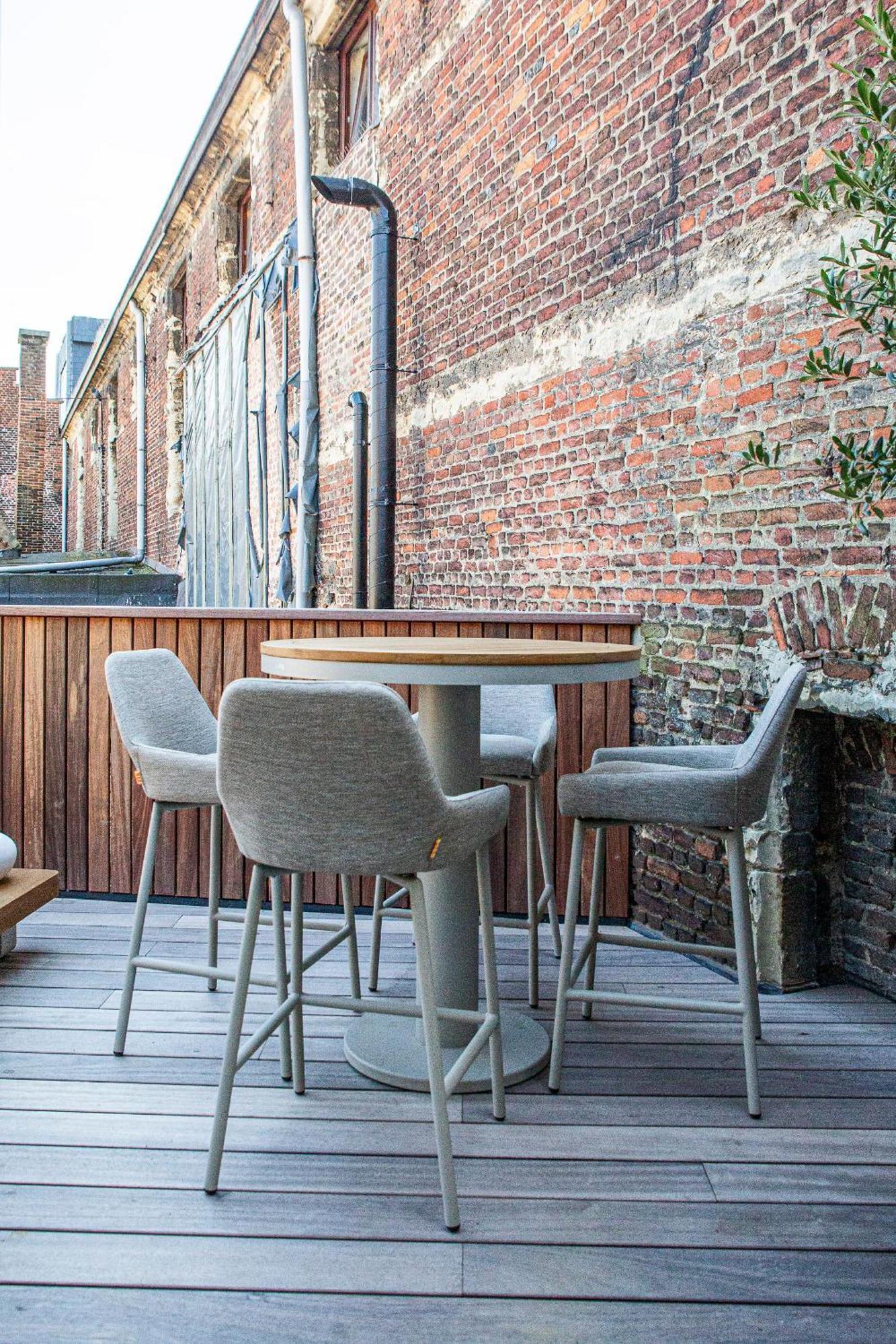 Perfect-Stay Antwerpia Zewnętrze zdjęcie