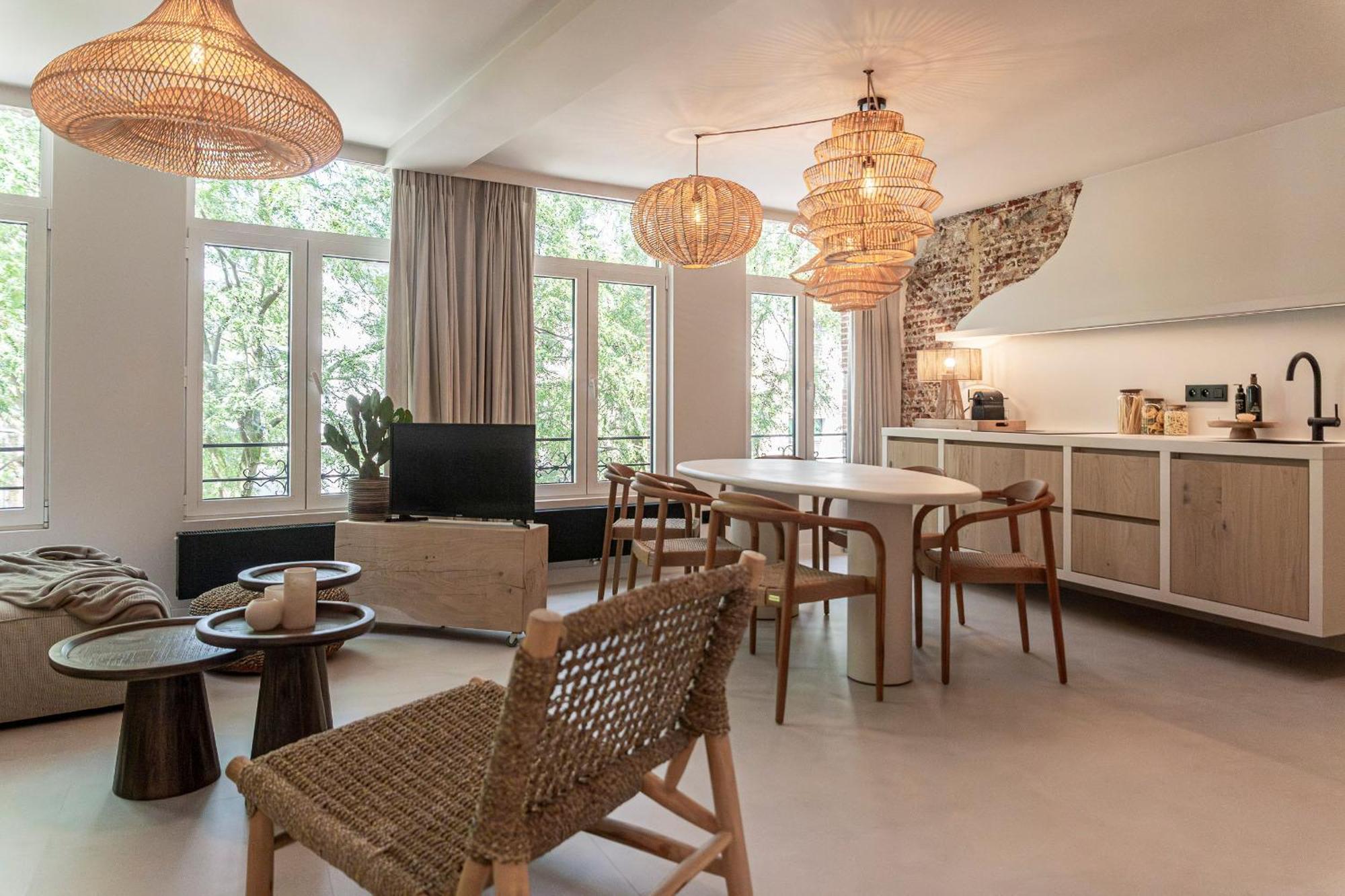 Perfect-Stay Antwerpia Zewnętrze zdjęcie