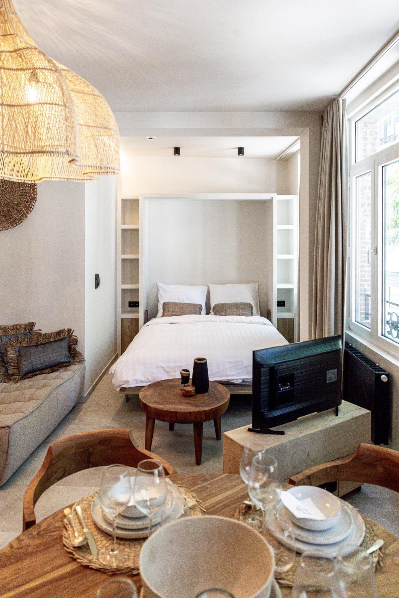 Perfect-Stay Antwerpia Zewnętrze zdjęcie
