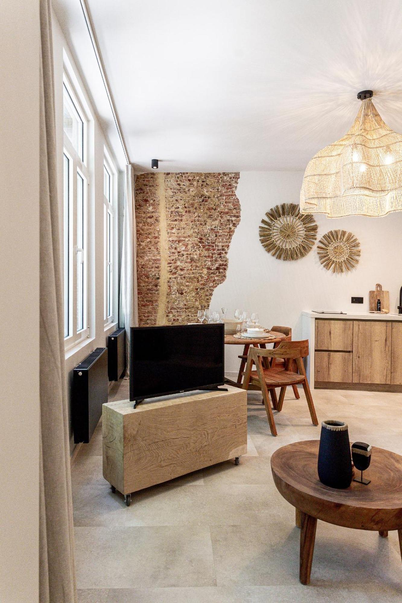 Perfect-Stay Antwerpia Zewnętrze zdjęcie