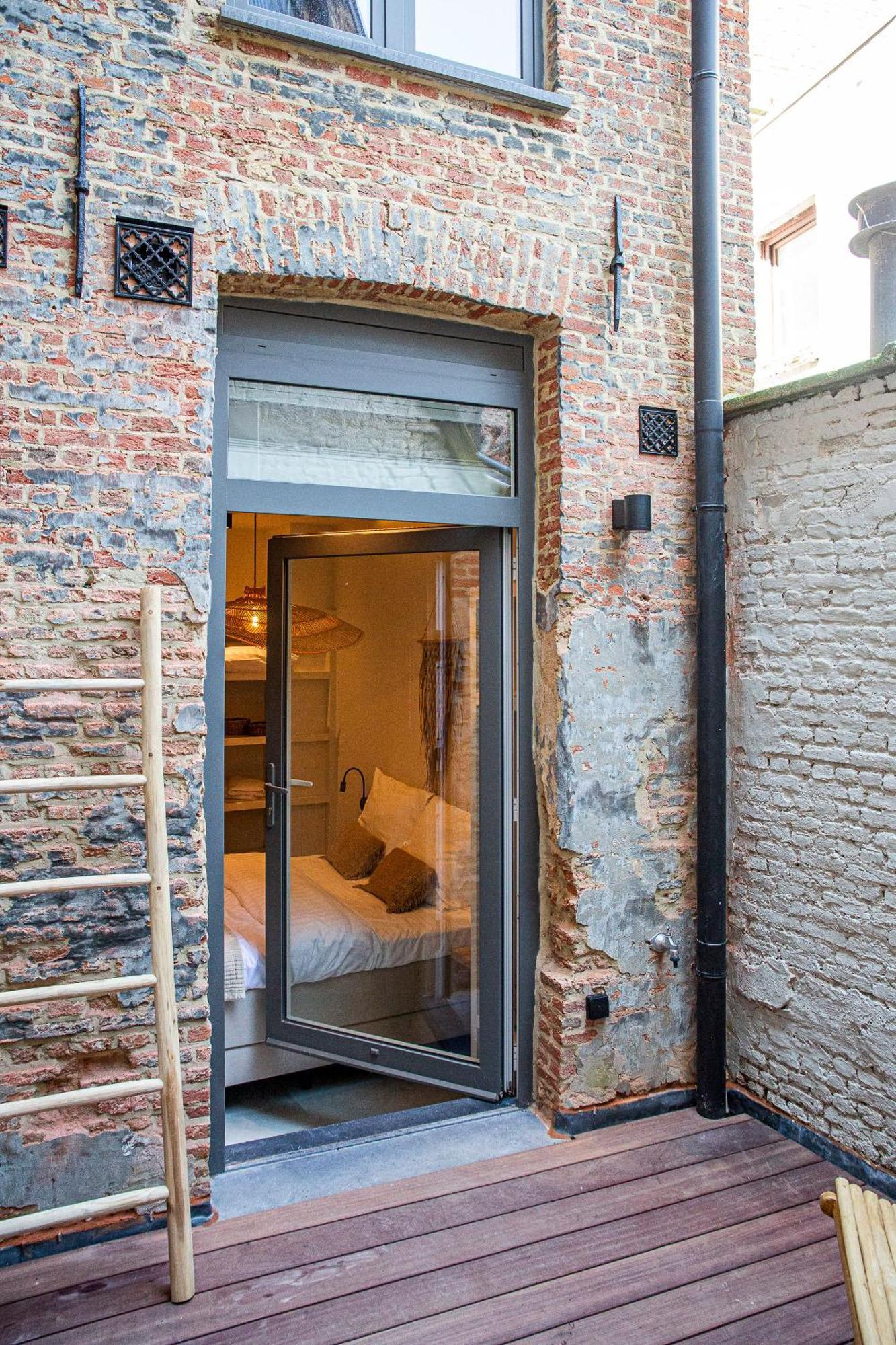 Perfect-Stay Antwerpia Zewnętrze zdjęcie