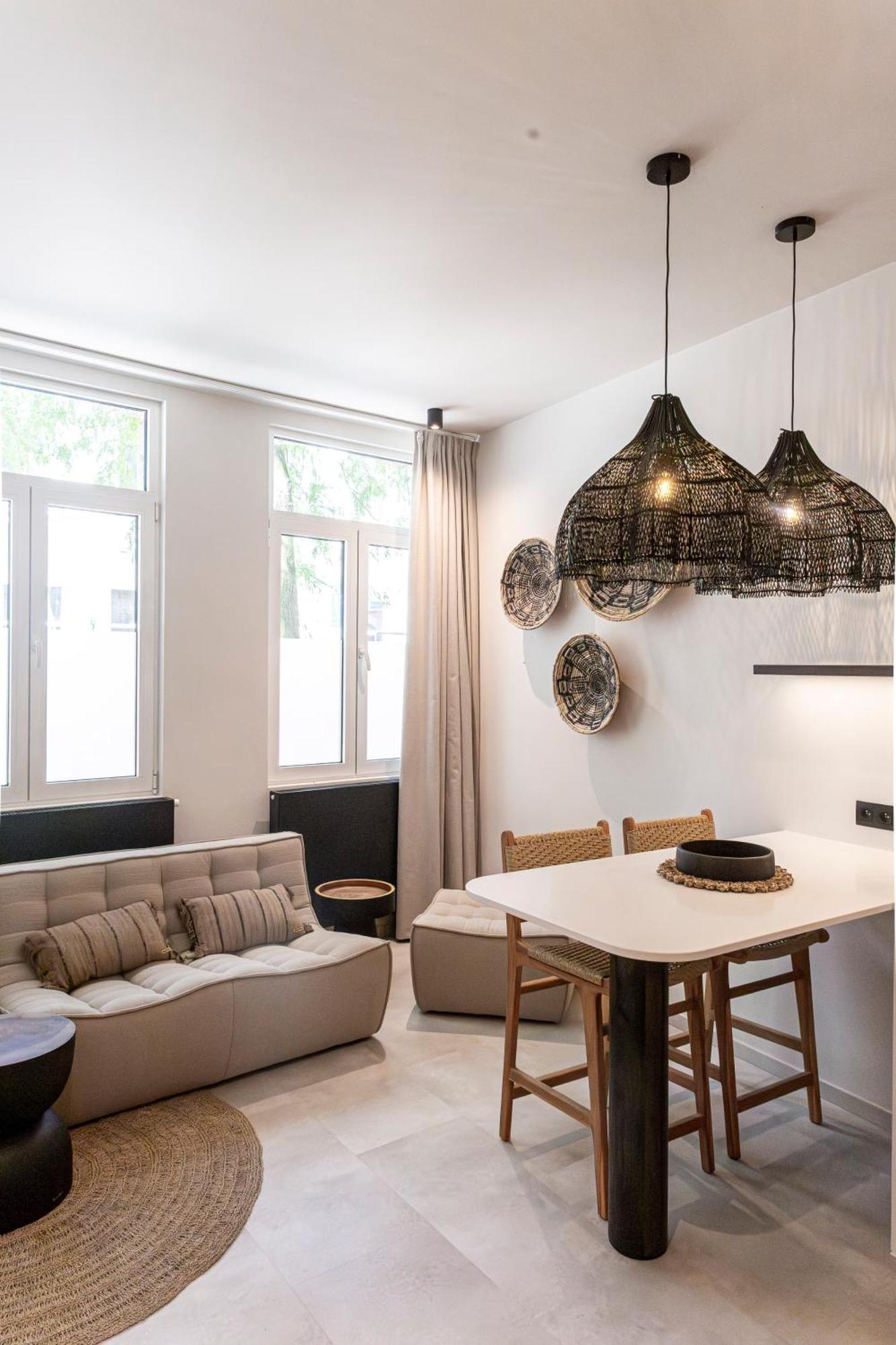 Perfect-Stay Antwerpia Zewnętrze zdjęcie