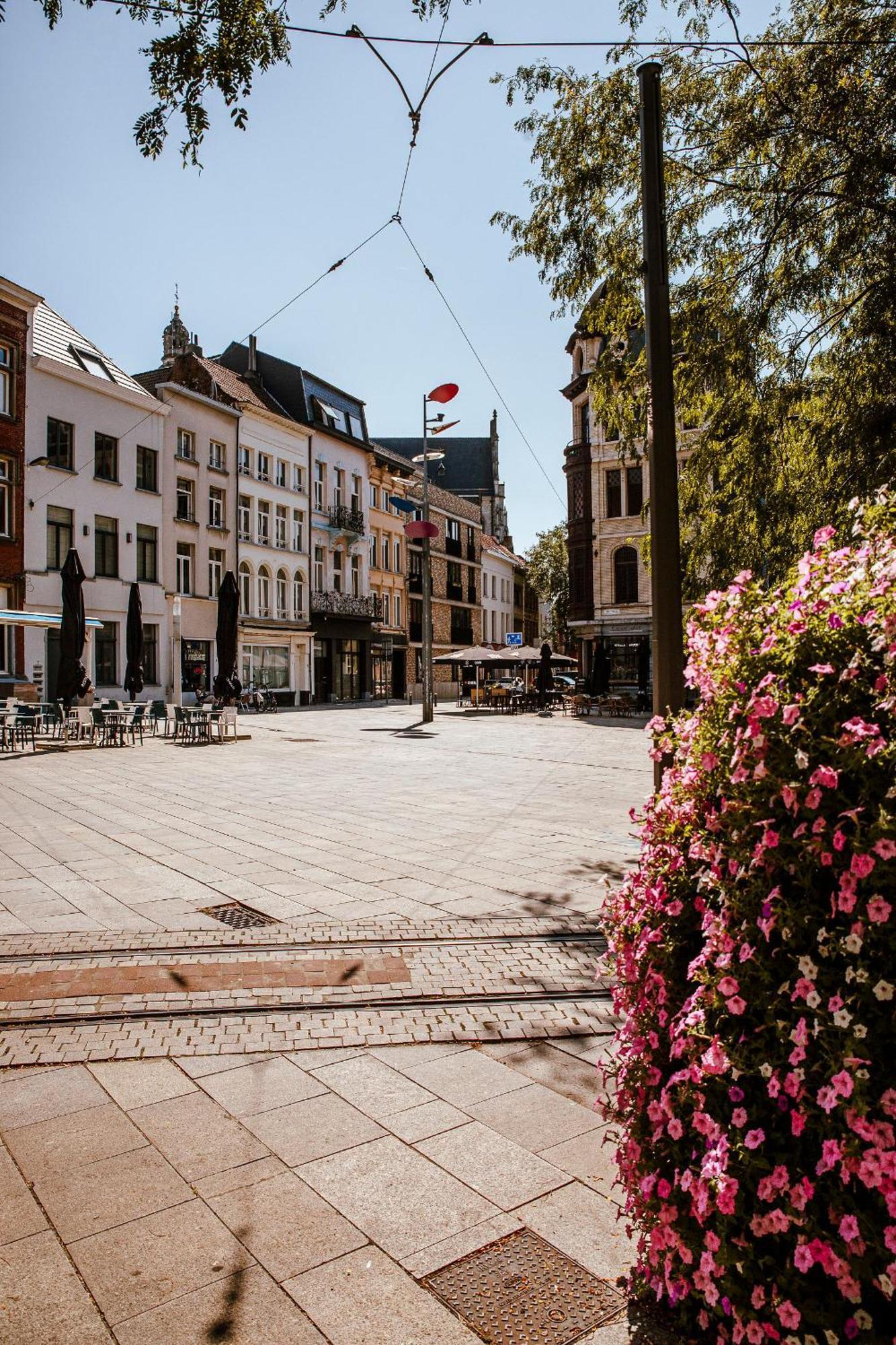 Perfect-Stay Antwerpia Zewnętrze zdjęcie