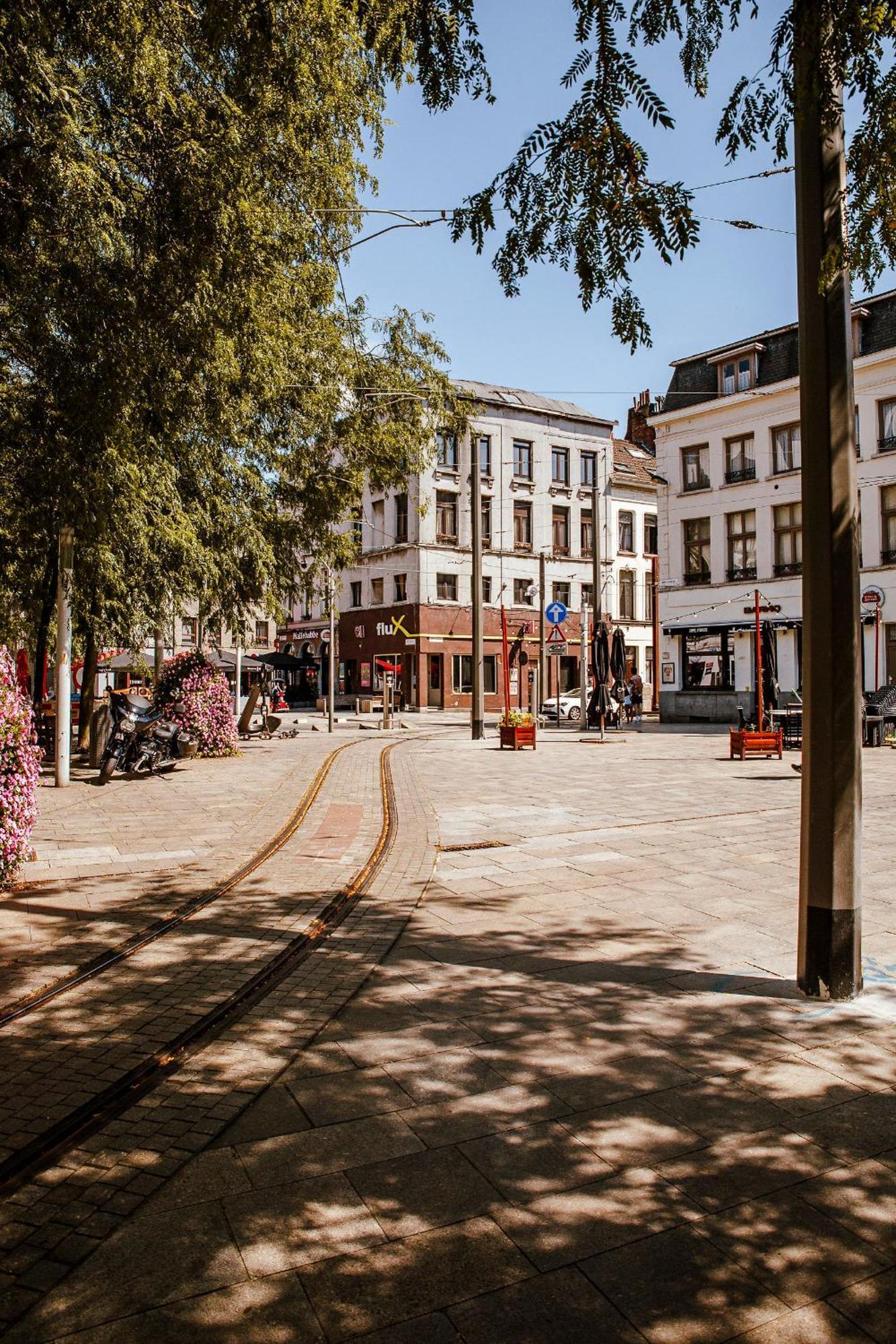 Perfect-Stay Antwerpia Zewnętrze zdjęcie