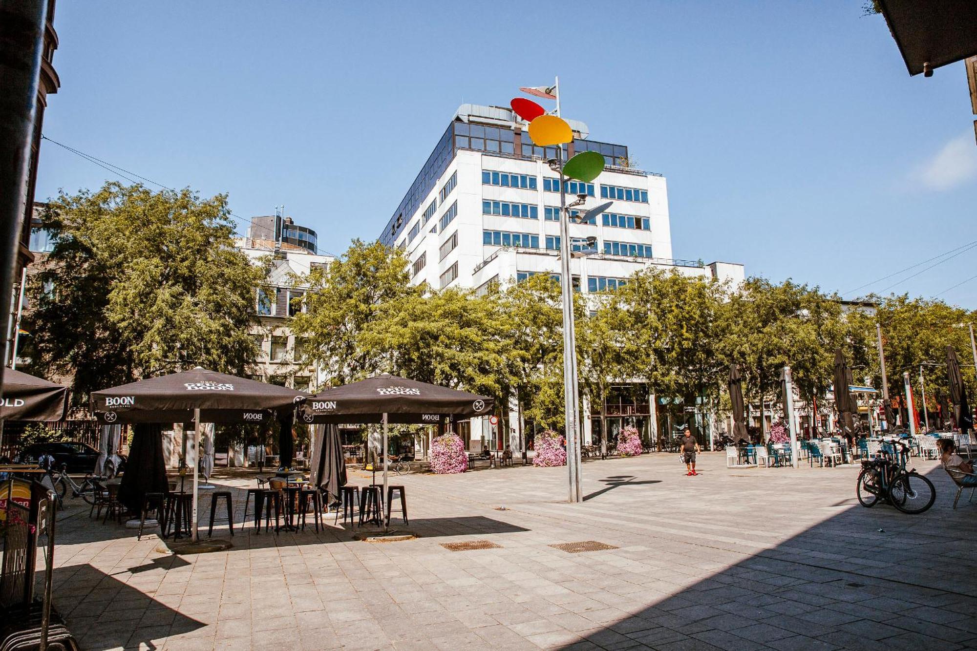 Perfect-Stay Antwerpia Zewnętrze zdjęcie